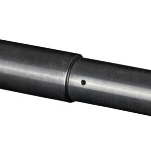 Diamondback 300P85H50B8R DB Barrel  300 Blackout 8.50" Pistol-Length Black Nitride 4150 Chrome Moly Vanadium Steel
