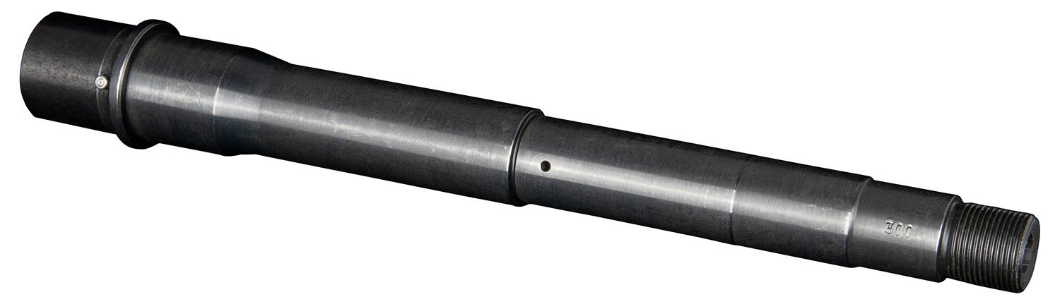 148387.jpg Diamondback 300P85H50B8R DB Barrel 300 Blackout 8.50" Pistol-Length Black Nitride 4150 Chrome Moly Vanadium Steel