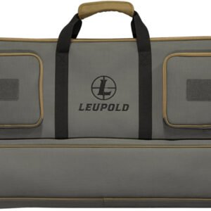 Leupold 183919 Rendezvous  Gray 50" 900D Nylon