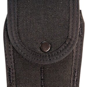 High Speed Gear 41DC00BK Taco Single Duty Nylon Black Up to 2"