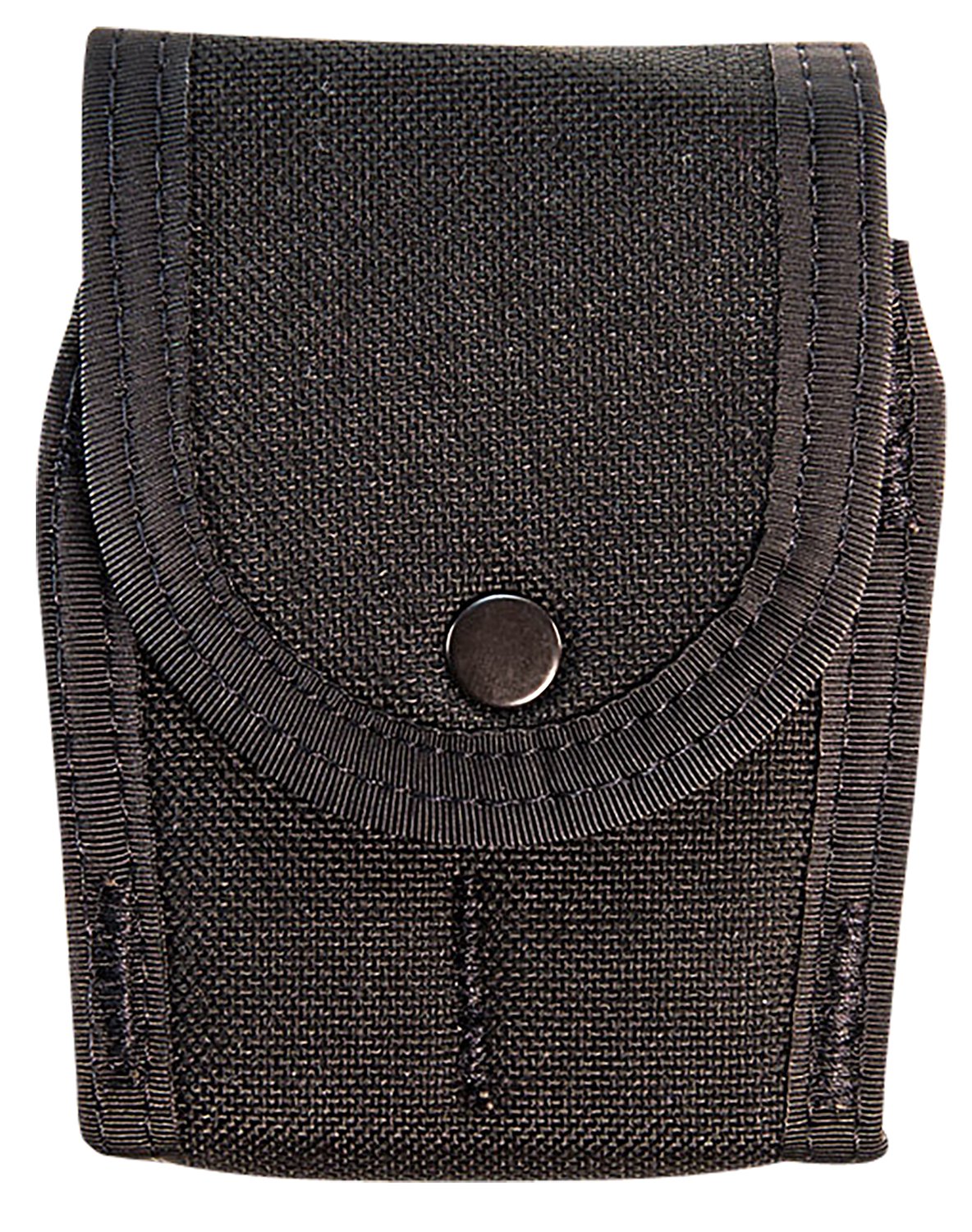 160957.jpg High Speed Gear 41DC00BK Taco Single Duty Nylon Black Up to 2"