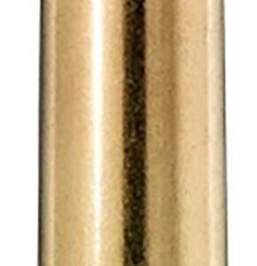 Norma Ammunition 20180452  Whitetail 8x57JS 196gr Pointed Soft Point 20 Per Box/10 Case