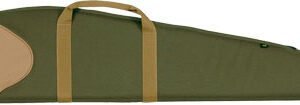 BOB ALLEN CLASSIC SERIES - RIFLE CASE 48" OLIVE/KHAKI