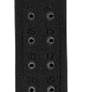 Kci Usa Inc KCIMZ013   26rd 45 ACP Compatible w/ Glock 21/21SF/30/30SF/36/41 Black Hardened Steel/Polymer