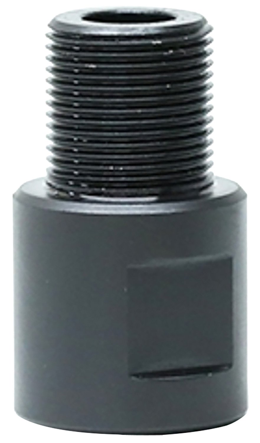 171511.jpg Griffin Armament TA1415824 5/8X24 Suppressor Thread Adapter 5/8"x24 Black