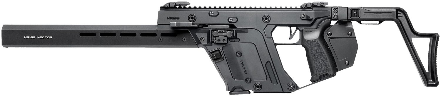 173385.jpg Kriss USA KV903CBL03 Vector CRB *CA Compliant G3 9mm 16"