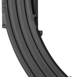 Derya Firearms D050571 TM22 15rd 22 LR Fits Derya Black Polymer