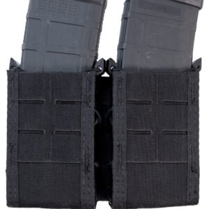 High Speed Gear 41TA02BK TACO Double Duty Black Nylon MOLLE Mount