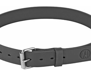 1791 BELT 01 STEALTH BLACK SZ 32/36