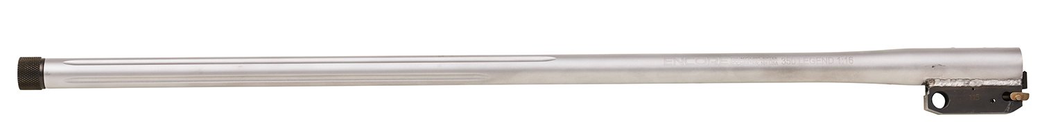 Thompson Center Arms, LLC 8230R Encore  308 Win 26" Stainless Steel Fluted Threaded