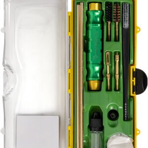 Remington Accessories R9MMCK Premier Cleaning Kit 9mm Pistol