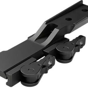 AGM 6306LMR1 AGM-2111 ADM DOUBLE LEVER QR MOUNT