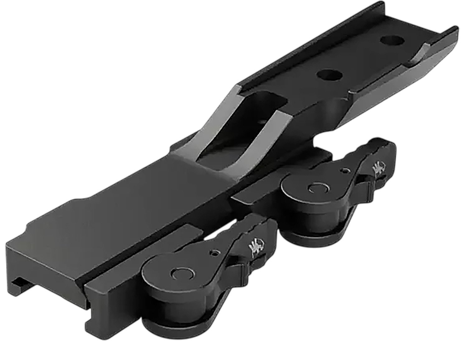 AGM 6306LMR1 AGM-2111 ADM DOUBLE LEVER QR MOUNT