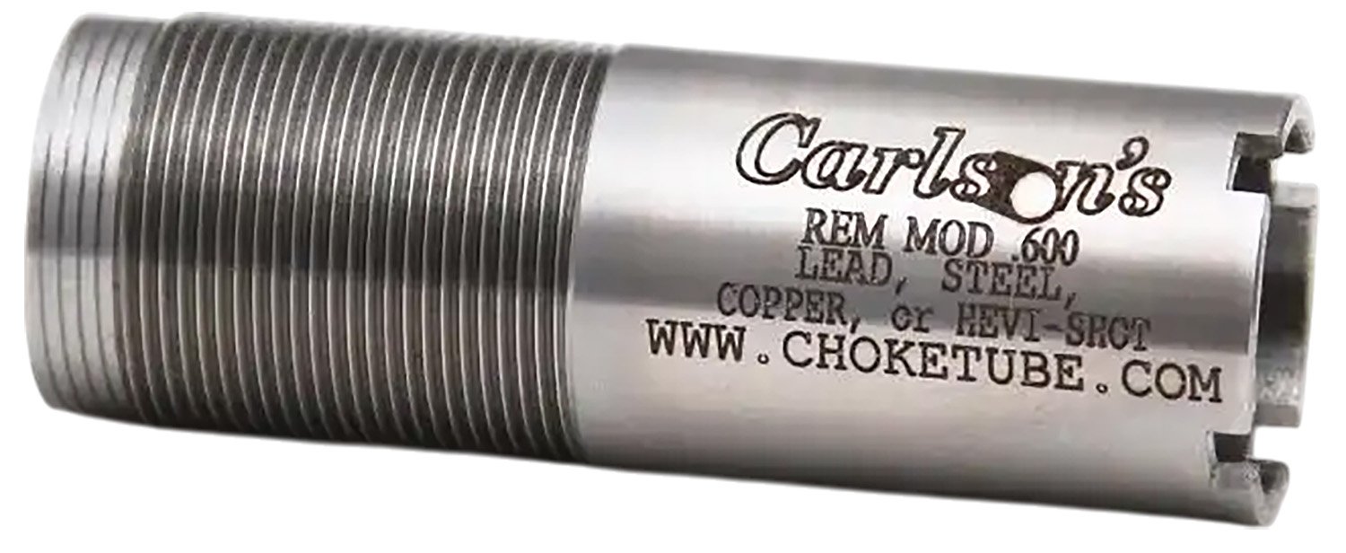 Carlson's Choke Tubes 51203   Remington 20 Gauge Modified Flush Stainless Steel