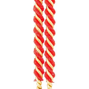 Tapco TAP22074  Rifle Brush 22Cal Nylon 2Pack