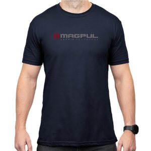 Magpul MAG1399-410-L Unfair Advatange Black Cotton/Polyester Short Sleeve Large