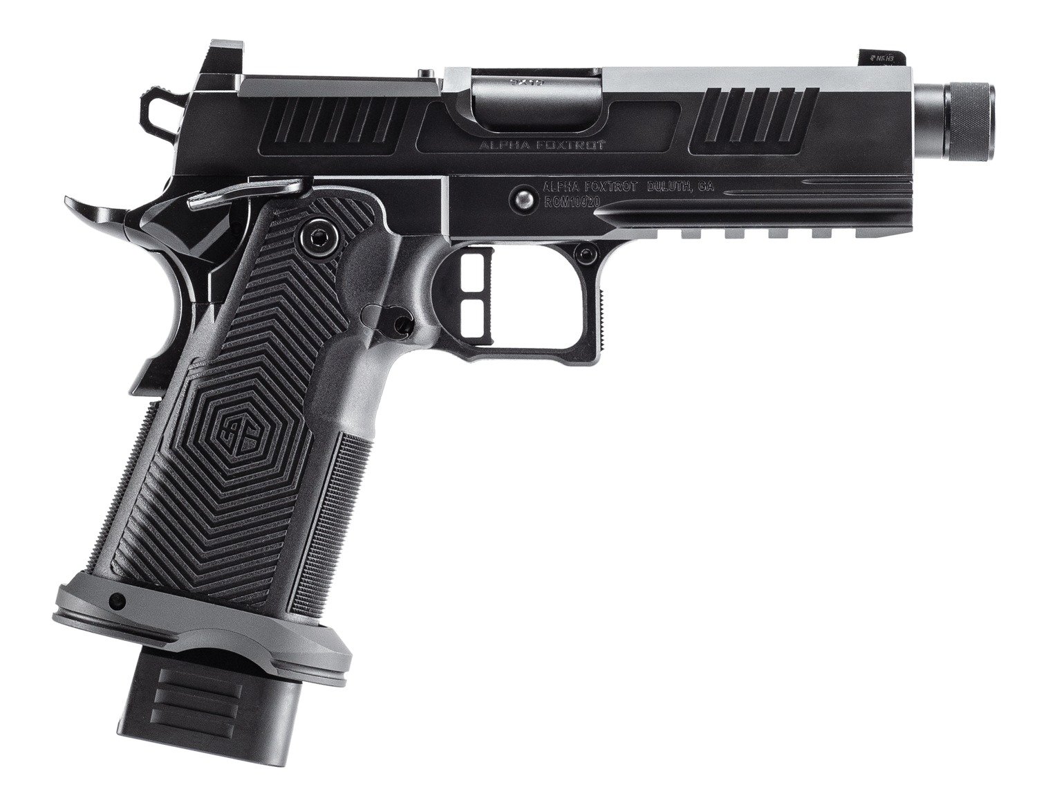AF AA39X1CIB-XDBK19  AF1911-ROMULUS 4.25 TH
