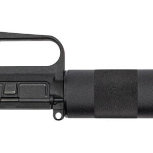 Dpms Panther Arms DP51655155946 Kitty Kat  5.56 NATO 7.50" Black Nitride Barrel Aluminum Hard Anodized Black Receiver
