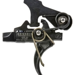 B&T Firearms BT-SUPERAPC Super APC Black Single-Stage Curved