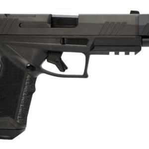 Taurus  GX4  Carry Frame 9mm Luger 15+1 3.70"