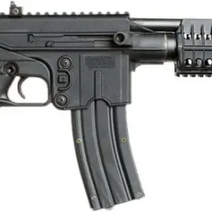 KELTEC SU22E RIA 22 LR 16" BBL BLK PG GRIP 27RD
