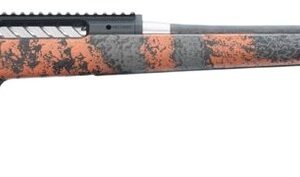 Seekins Precision 11710473F Havak 22 Creedmoor 20"