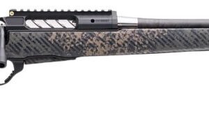 Seekins Precision 11710481F Havak  22 Creedmoor 20"