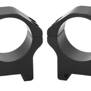 WARNE 514LM  MAXIMA 30MM QD MEDIUM MATTE RINGS
