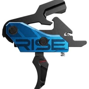 RISE T24DEFCBB BLTZ DF G2 TRG BLK/BLK CRV INTR BLD