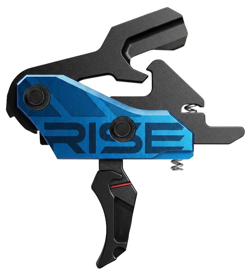 193087.jpg RISE T24DEFCBB BLTZ DF G2 TRG BLK/BLK CRV INTR BLD