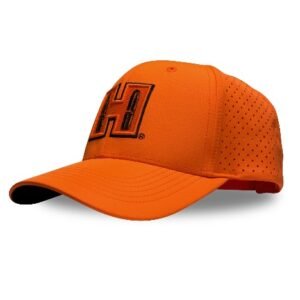 HDESIGN 34810 HORNADY HIVIS PERFORMANCE CAP