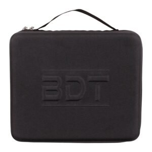 BDOG BDT798B     EVA3 SUPPRESSOR FLD CASE 11X3X9