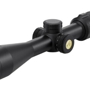 ATHLON 216021  NEOS  HMR 3-9X40 BDC500