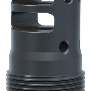 LANTAC DGN338B-PBS DRAGON MB 338ARC 5/8X24 PBS