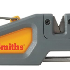 SMITHS SP-51458 SHARPENER & FIRE STARTER