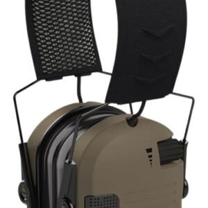 WLKR GWP-XDRSEM-M-FDE XTRM RAZOR DIG MUFF MOTION