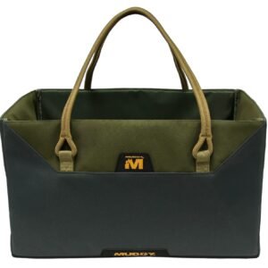 MUDDY MUD-TOTE50-PM 50L TOTE BAG PEAT MOSS