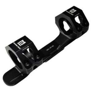 MAGNE-TECH 34-65-385-RINGMOUNT SCP MNT 34X38.5 F