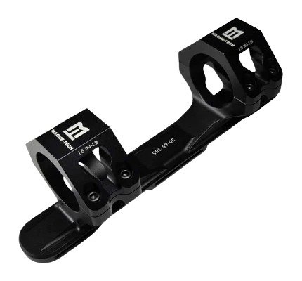 MAGNE-TECH 34-65-385-RINGMOUNT SCP MNT 34X38.5 F