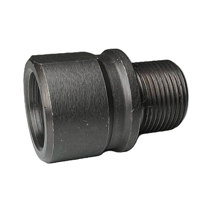 195fa5b.jpg BANISH ADAPTER M13X.75RH to 5/8X24