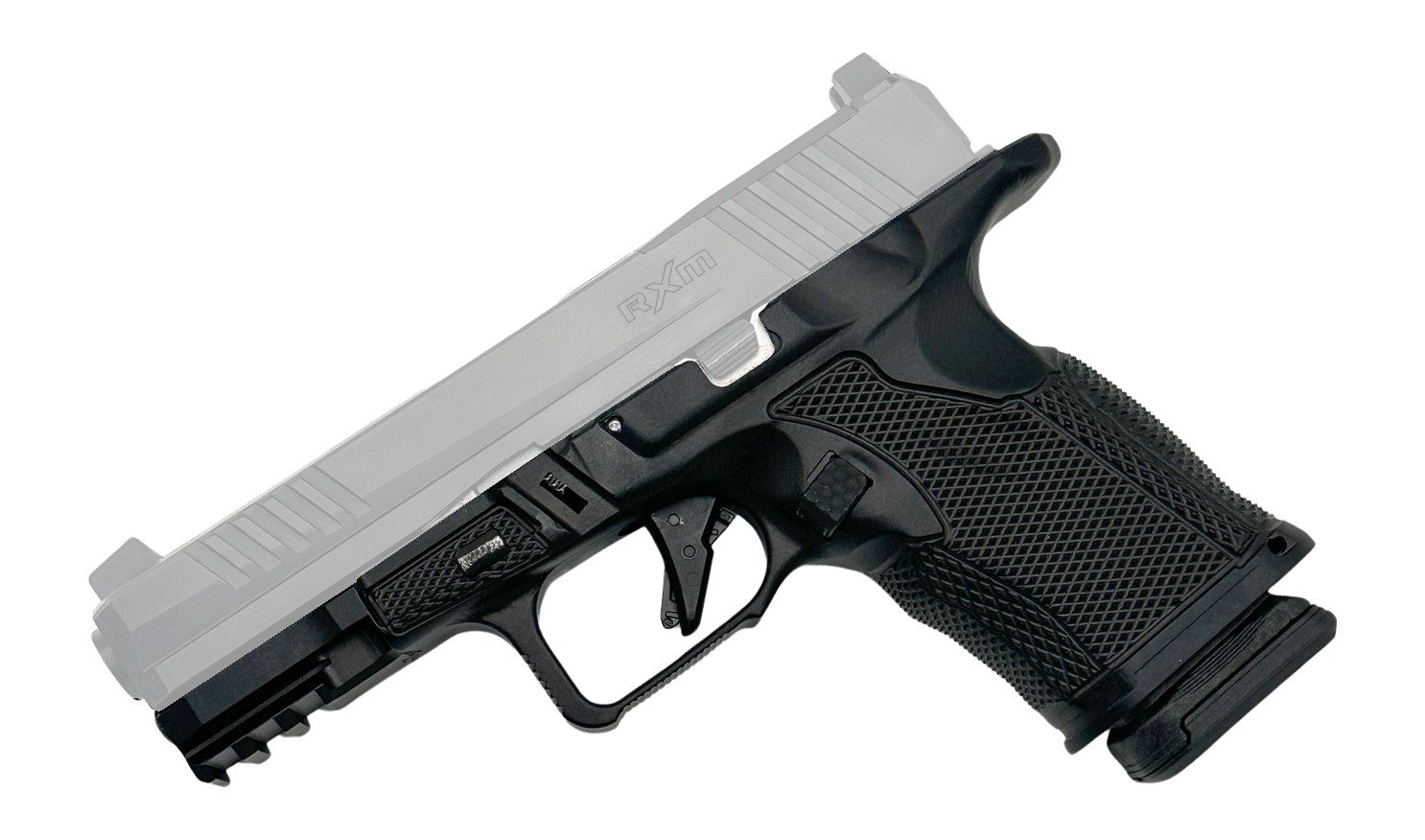ICARUS RXM_C_BLK               RXM COMPACT