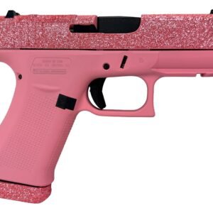 Glock UX4350204NR15BGOR G43X  9mm Luger 15+1 3.41"