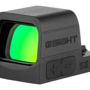 OSIGHT OSIGHT-SE-2-MOAGN 2MOA GRN RMSC