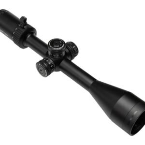 ZEROTECH VG6245R3-IR   VENGEANCE 6-24X50 R3 IR