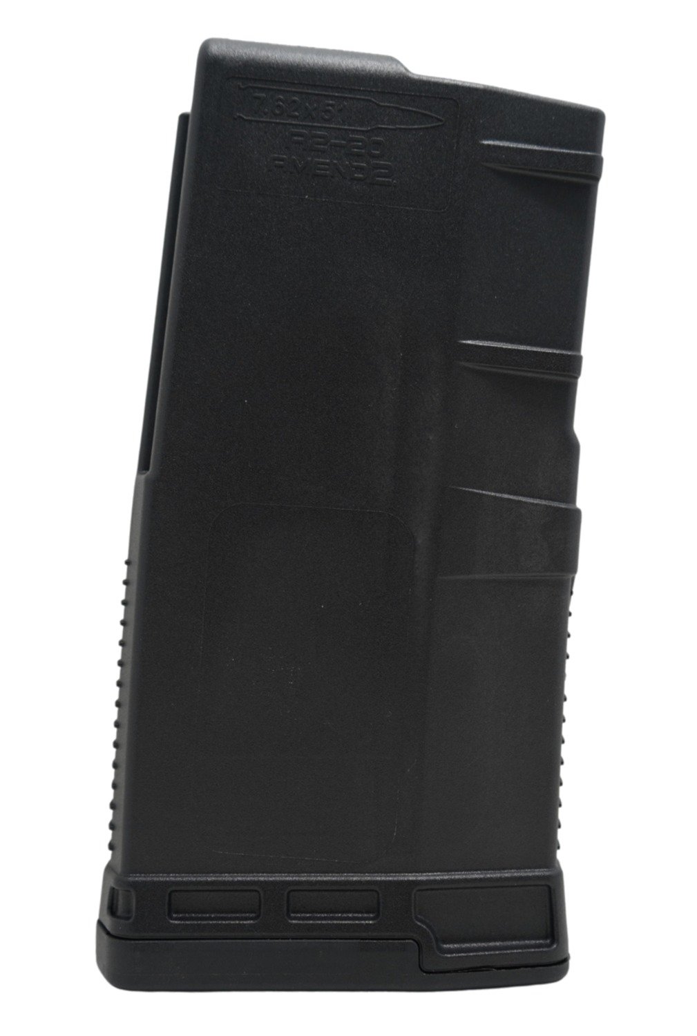 197934.jpg AMEND 762MODABLK20 MODA AR10 308 MAG 20R BLK