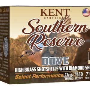 KENT K4103SR197.5 S RESRV 410 3 7.5 25/8