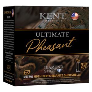 KENT K12UPH404X6 ULT PHS 12 2.75 4X6 25/10