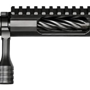 Mdt Sporting Goods Inc 117080SBN Fuzion 308 Cal Black 416R Stainless Steel