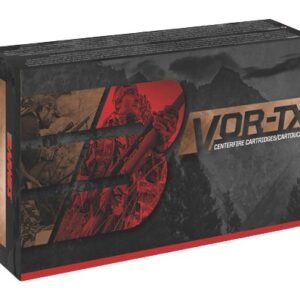 BRNS 32553 VOR-TX RIFLE       8.6BO  200GR 20/10