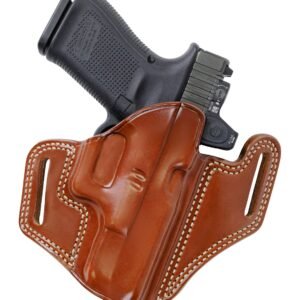 GALCO CM2-226R    GLK 19 G1-G6 W/WO RED DOT    TAN